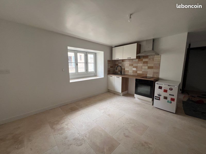 Maison à louer, 94m², Villefranche-de-Rouergue