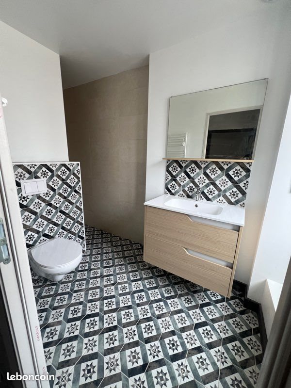 Maison à louer, 94m², Villefranche-de-Rouergue