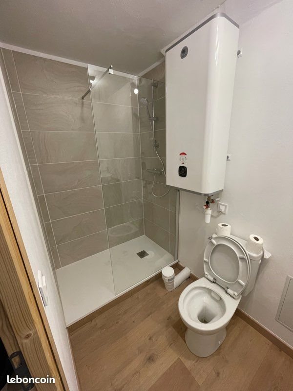 Appartement à louer, 35m², Val-d’Arc