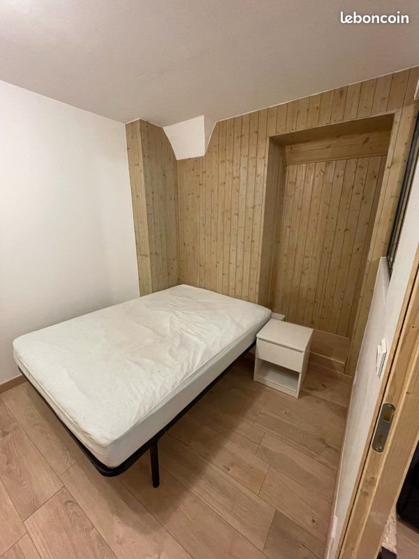 Appartement à louer, 35m², Val-d’Arc