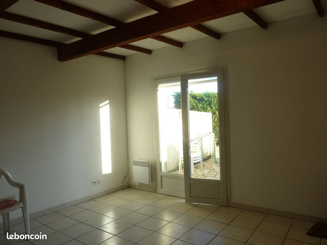 Appartement à louer, 59m², Saint-Martin-de-Crau