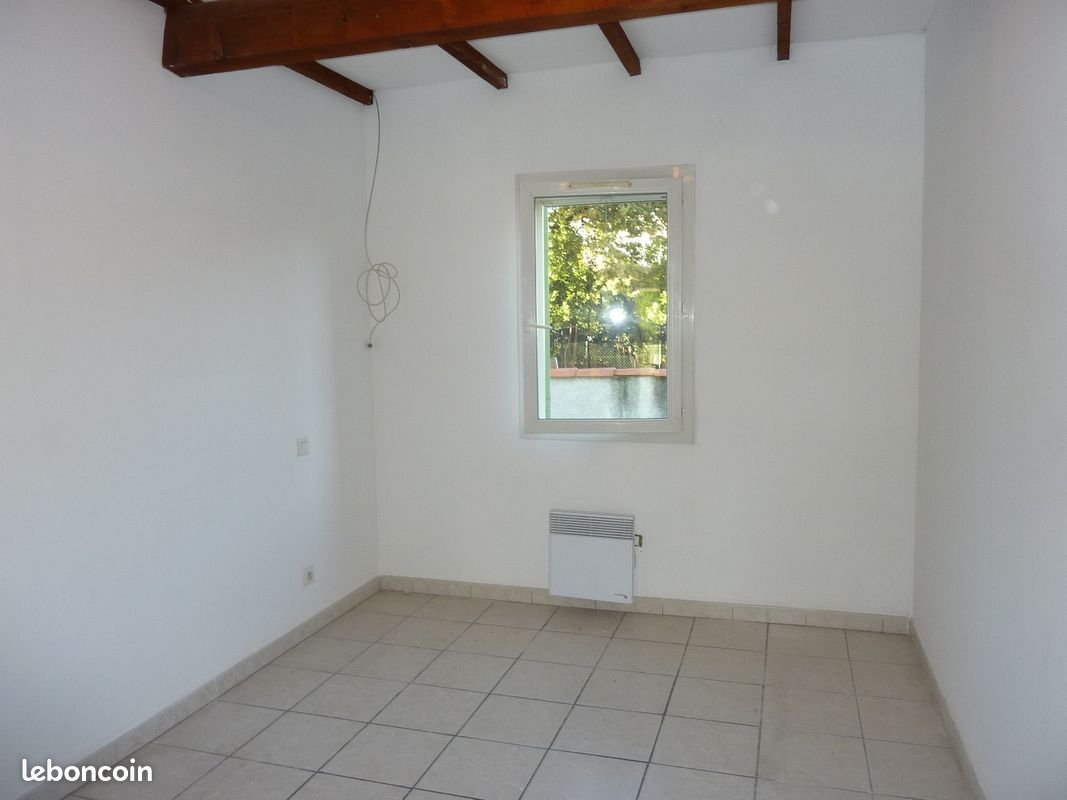 Appartement à louer, 59m², Saint-Martin-de-Crau