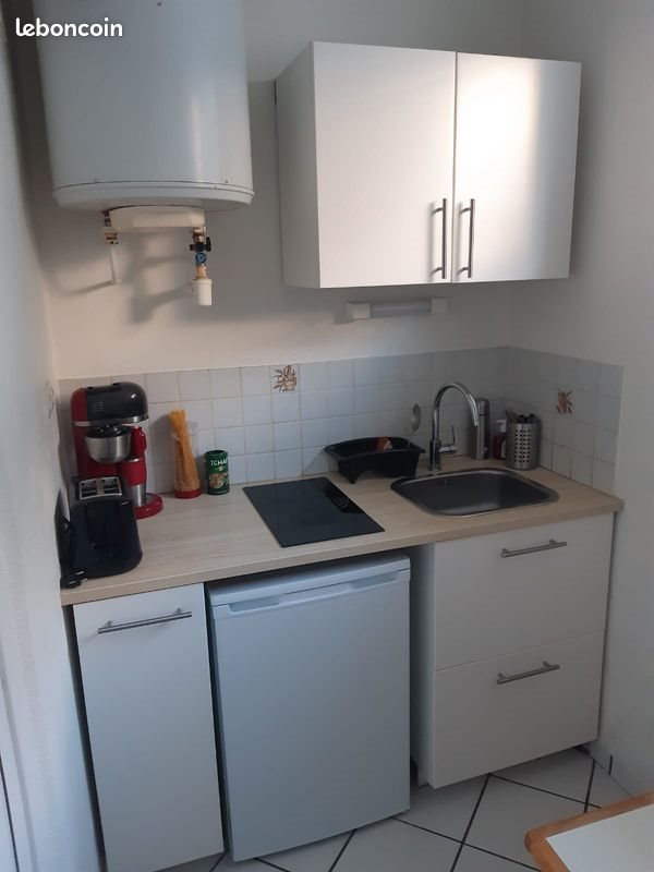 Appartement à louer, 18m², Lorient