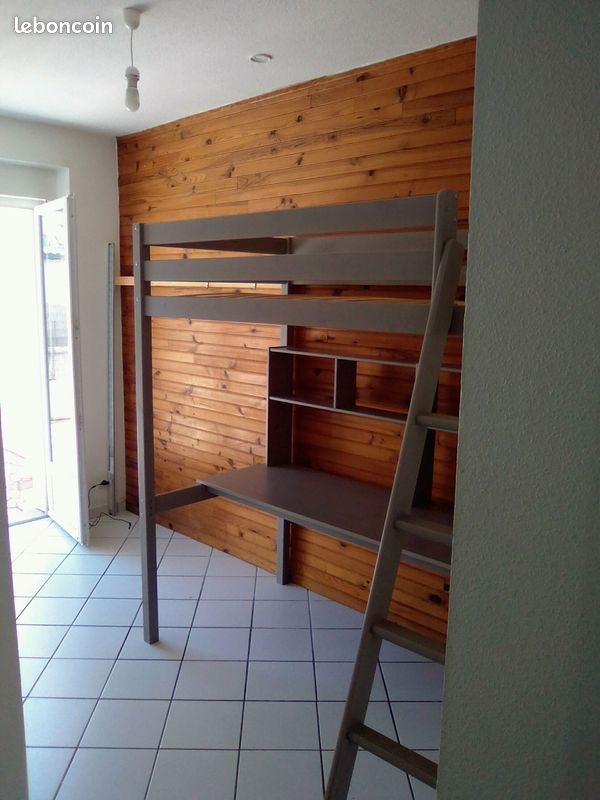 Appartement à louer, 18m², Lorient