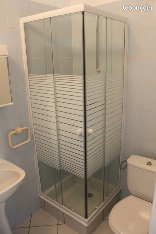 Appartement à louer, 18m², Lorient