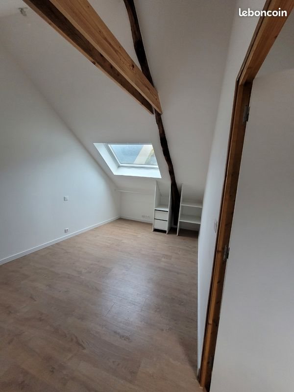Maison à louer, 63m², Plouay