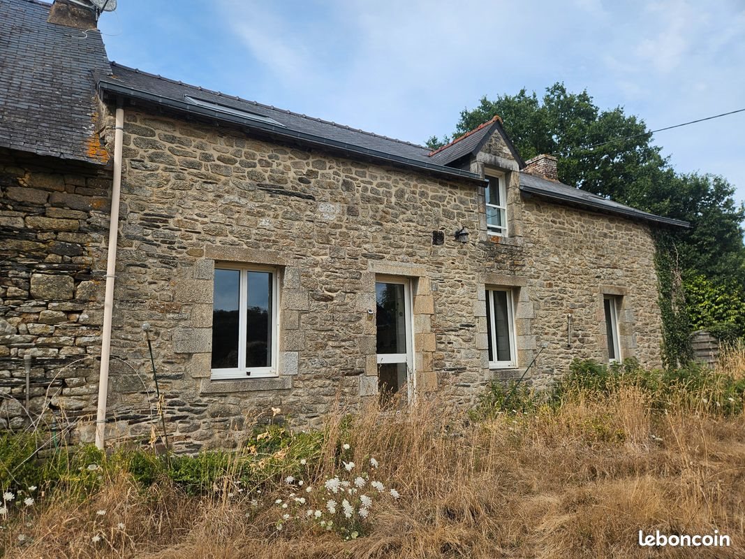 Maison à louer, 145m², Malansac