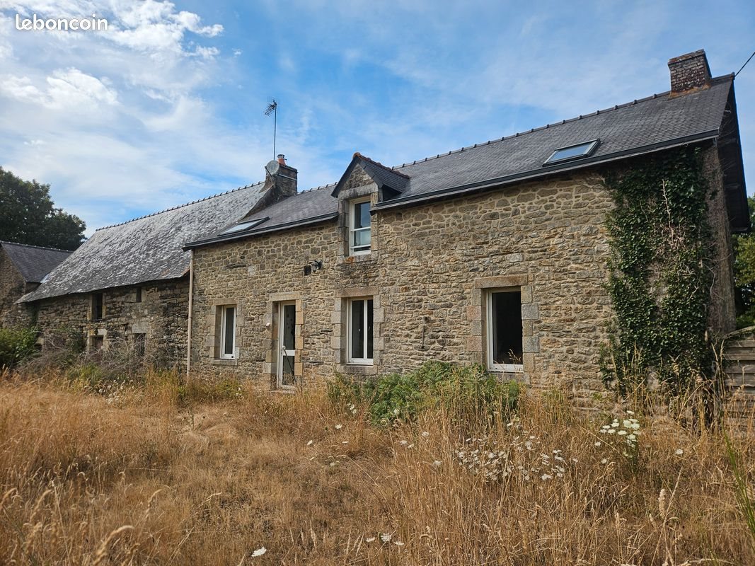 Maison à louer, 145m², Malansac