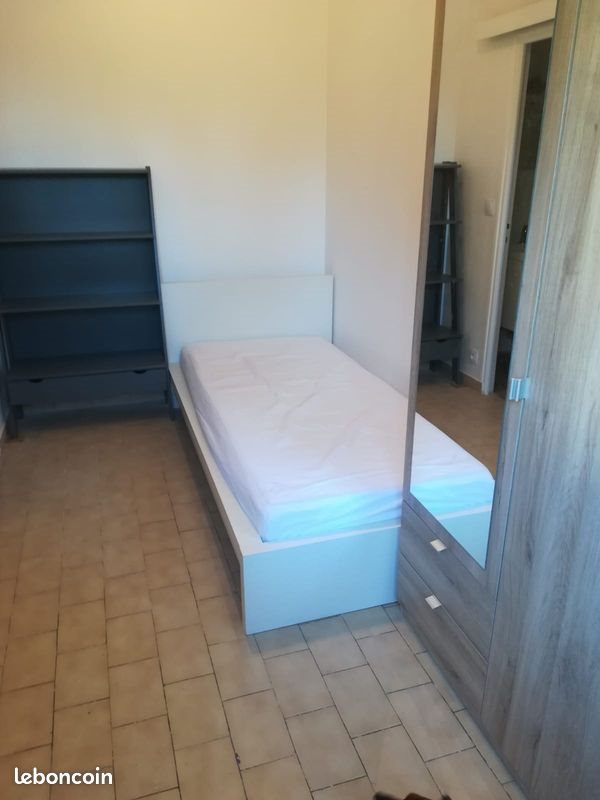 Appartement à louer, 23m², Lorient