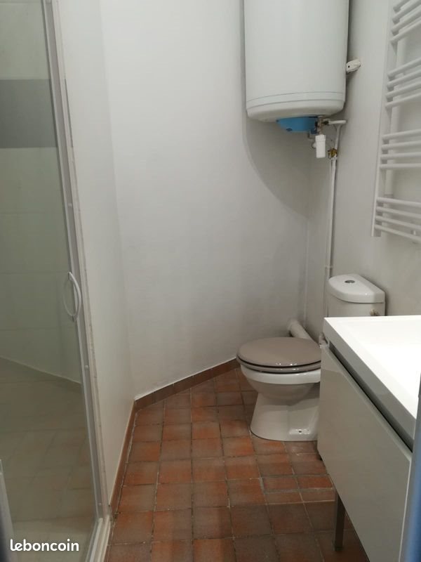 Appartement à louer, 23m², Lorient