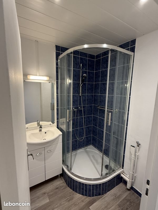 Appartement à louer, 37m², Hérouville-Saint-Clair