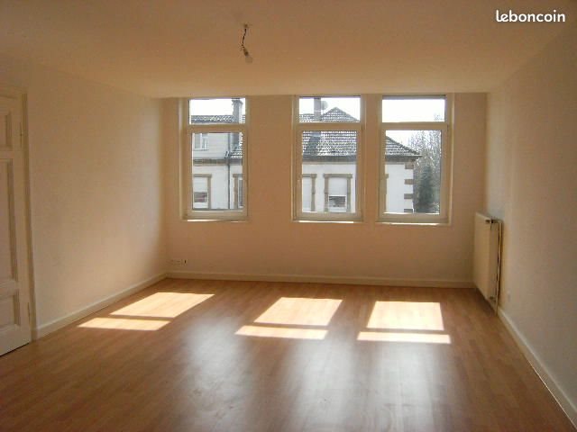 Appartement à louer, 85m², Morhange