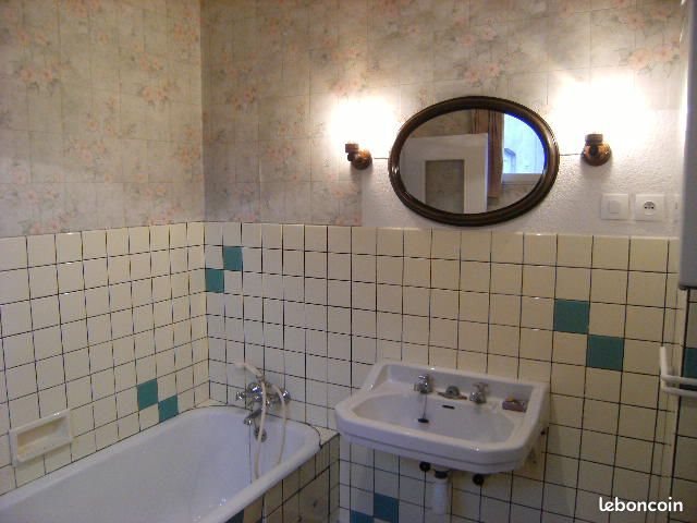 Appartement à louer, 85m², Morhange
