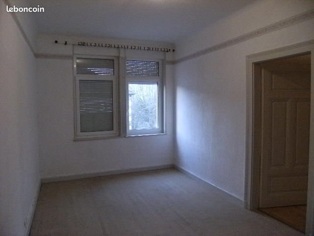 Appartement à louer, 85m², Morhange