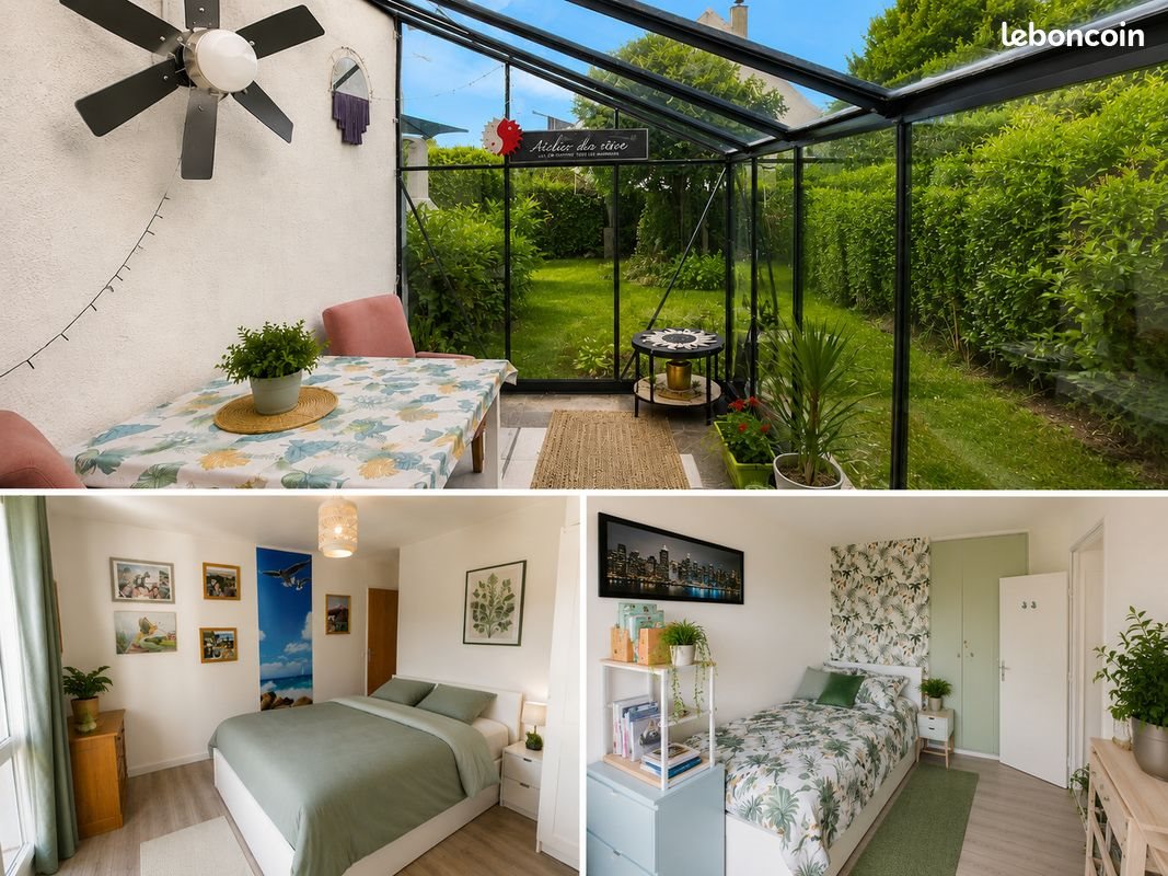 Maison à vendre, 121m², Ussy