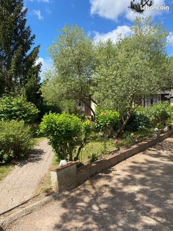 Maison à vendre, 105m², Villebrumier