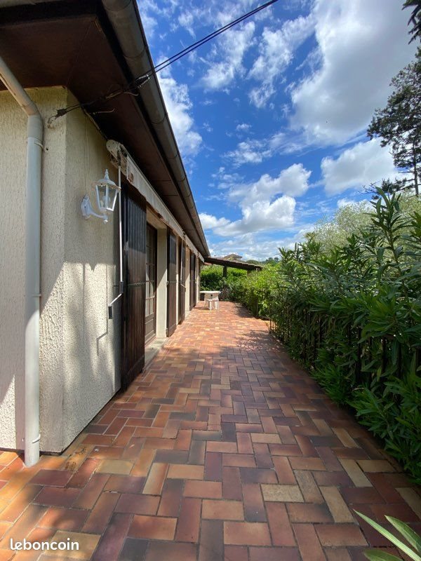 Maison à vendre, 105m², Villebrumier