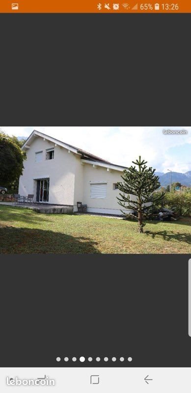 Maison à vendre, 88m², Bonneville