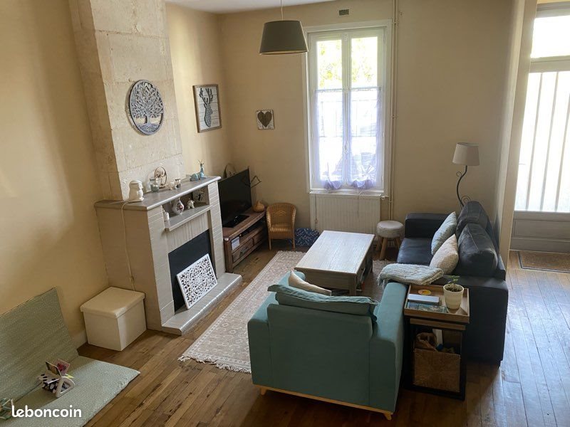 Maison à vendre, 105m², Niort