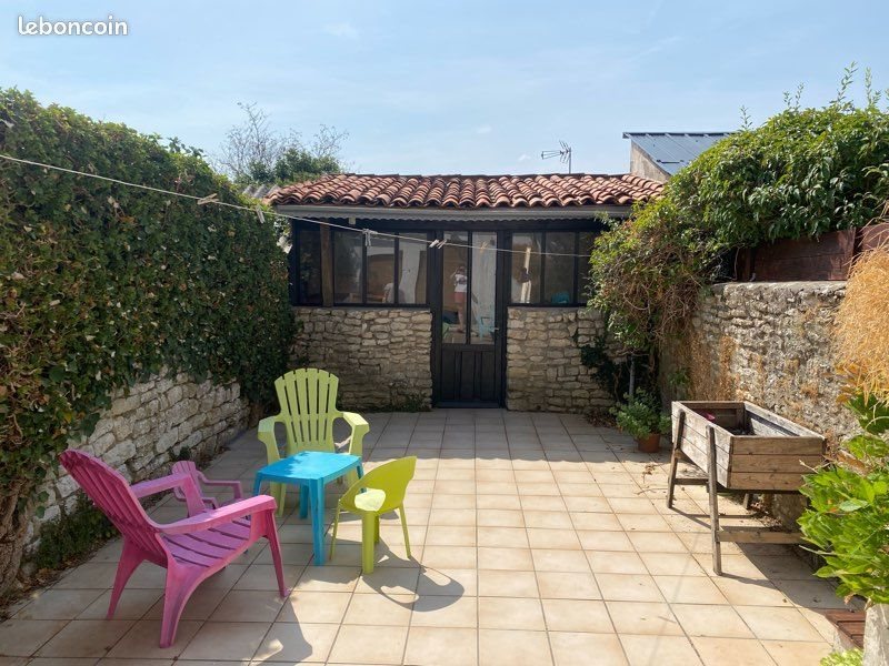 Maison à vendre, 105m², Niort