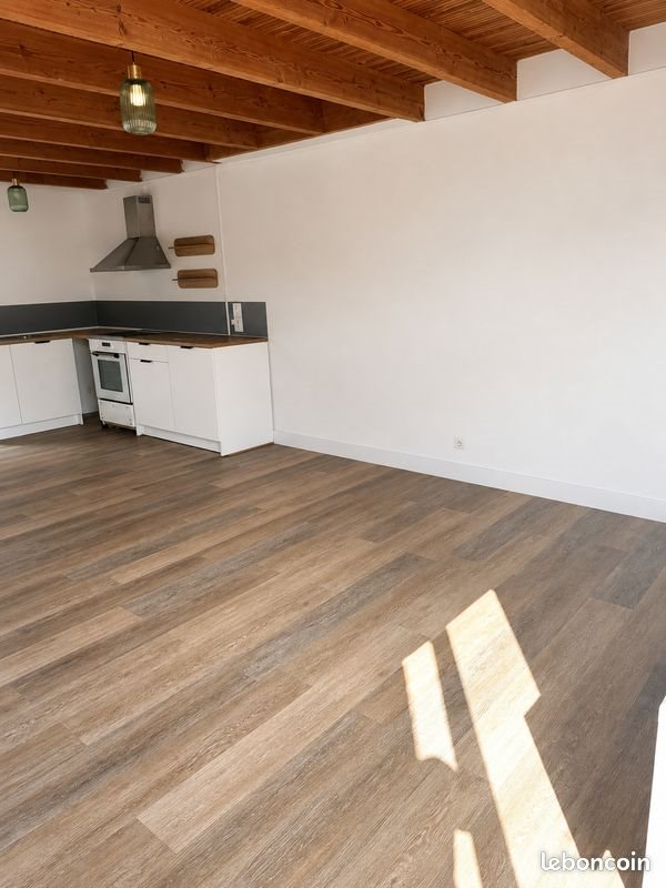Maison à louer, 75m², Saint-Gildas-des-Bois