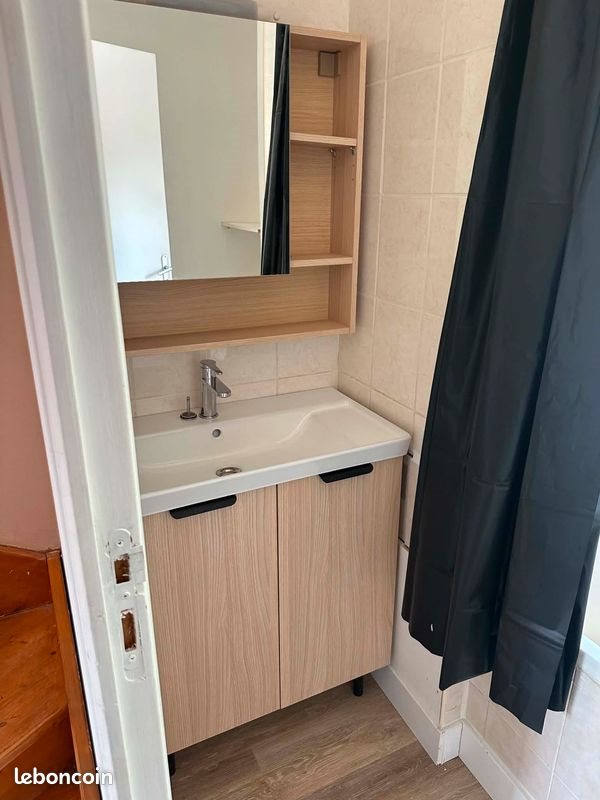 Maison à louer, 75m², Saint-Gildas-des-Bois