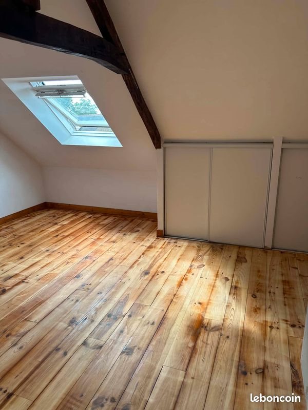 Maison à louer, 75m², Saint-Gildas-des-Bois