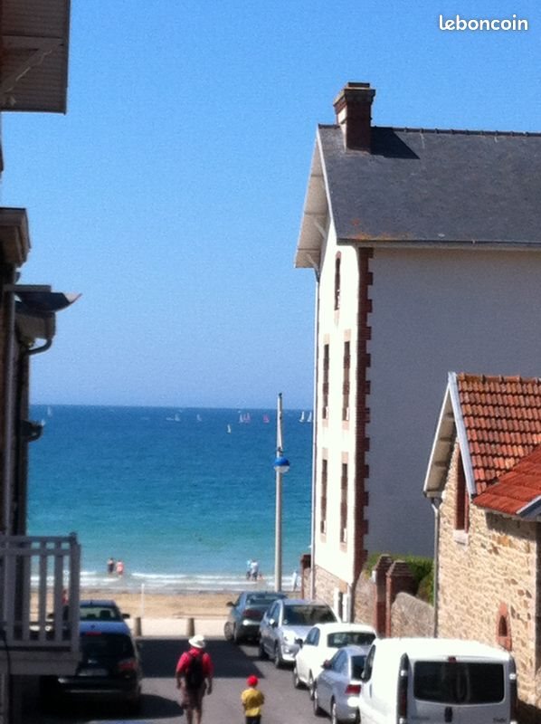 Appartement à vendre, 23m², Pléneuf-Val-André