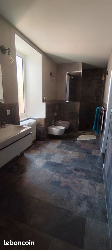 Maison à vendre, 240m², Foussignac