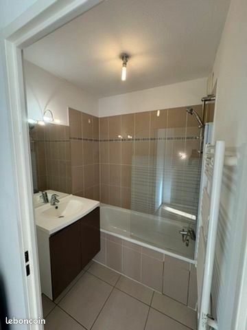 Maison à louer, 65m², Cadaujac