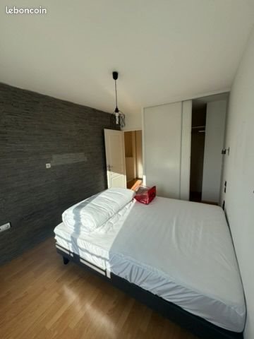 Maison à louer, 65m², Cadaujac