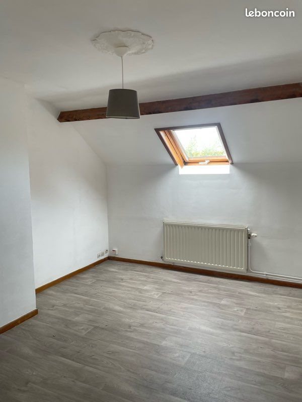 Maison à louer, 96m², Fourmies