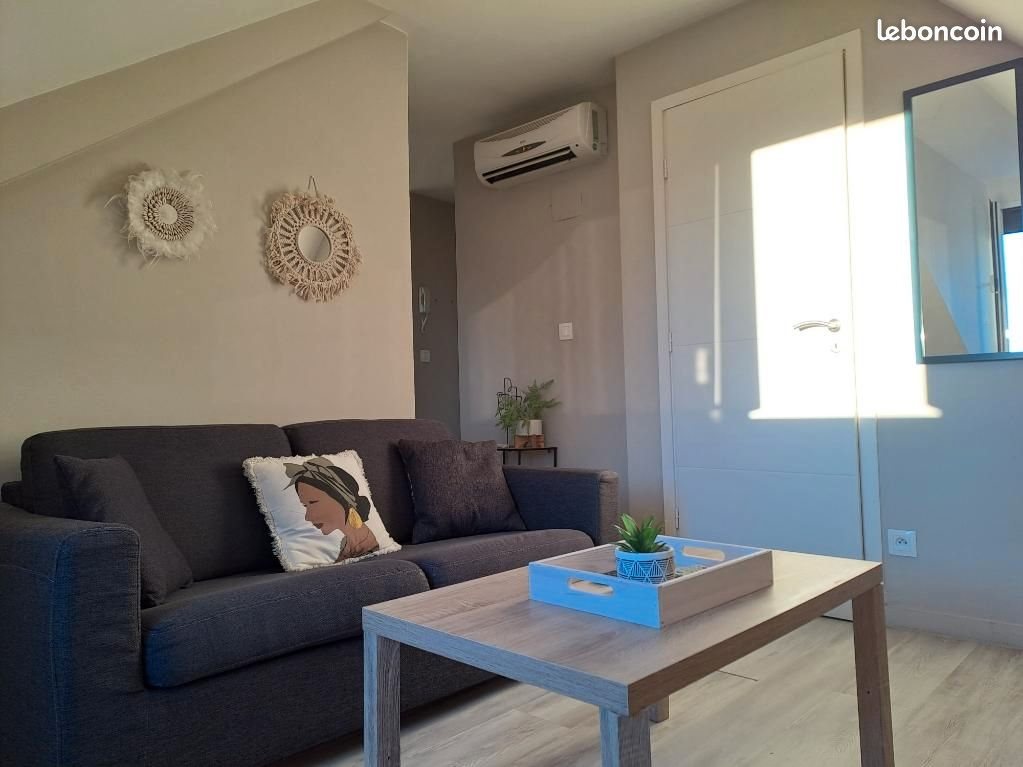 Appartement à louer, 32m², Brive-la-Gaillarde