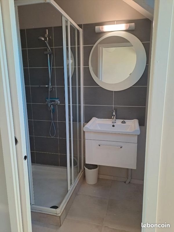 Appartement à louer, 32m², Brive-la-Gaillarde