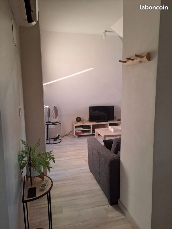 Appartement à louer, 32m², Brive-la-Gaillarde