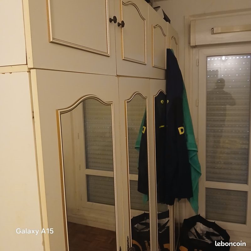 Appartement à louer, 100m², Stains