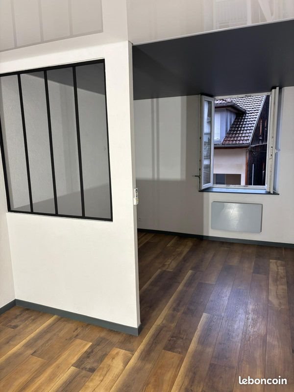 Appartement à louer, 24m², Pontarlier