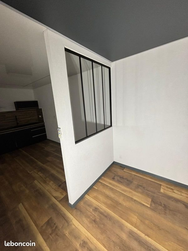 Appartement à louer, 24m², Pontarlier