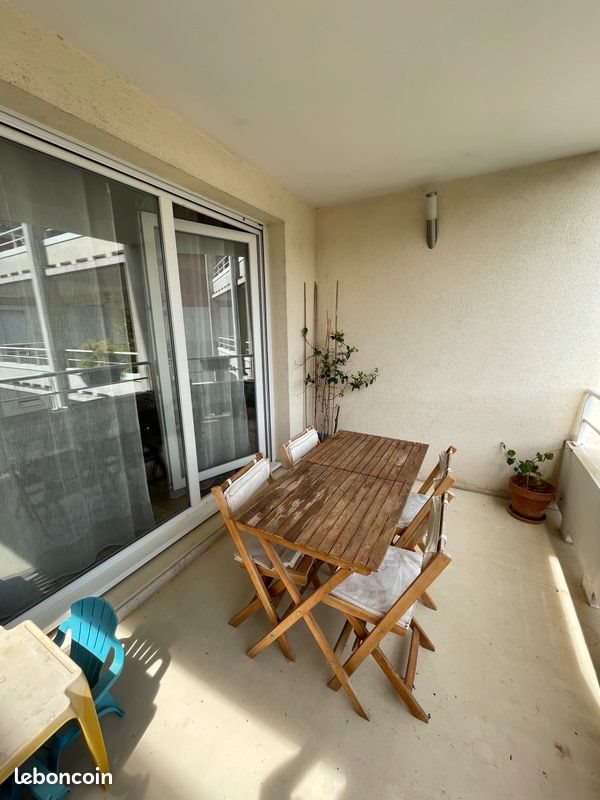 Appartement à vendre, 69m², Poisat