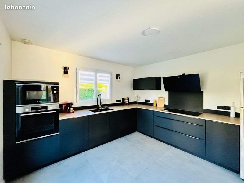 Maison à vendre, 160m², Beaucroissant