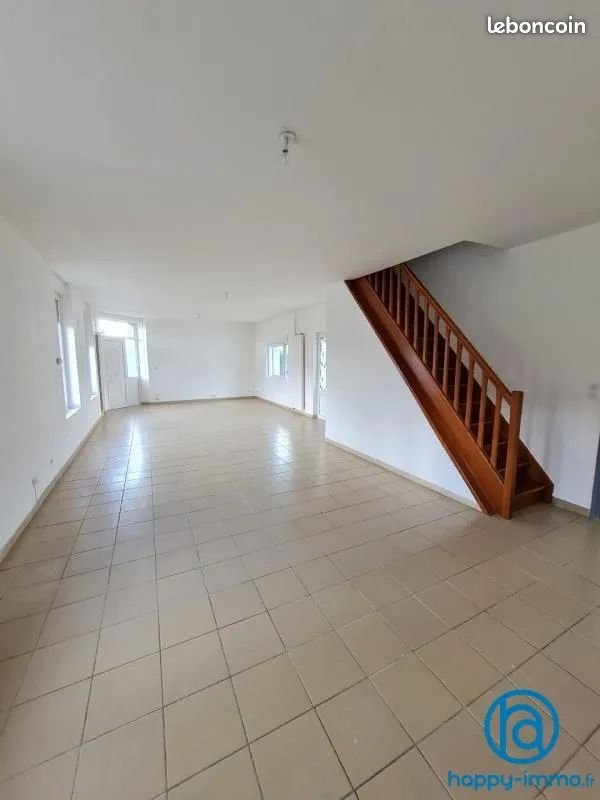 Maison à louer, 145m², Chocques