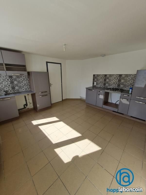 Maison à louer, 145m², Chocques