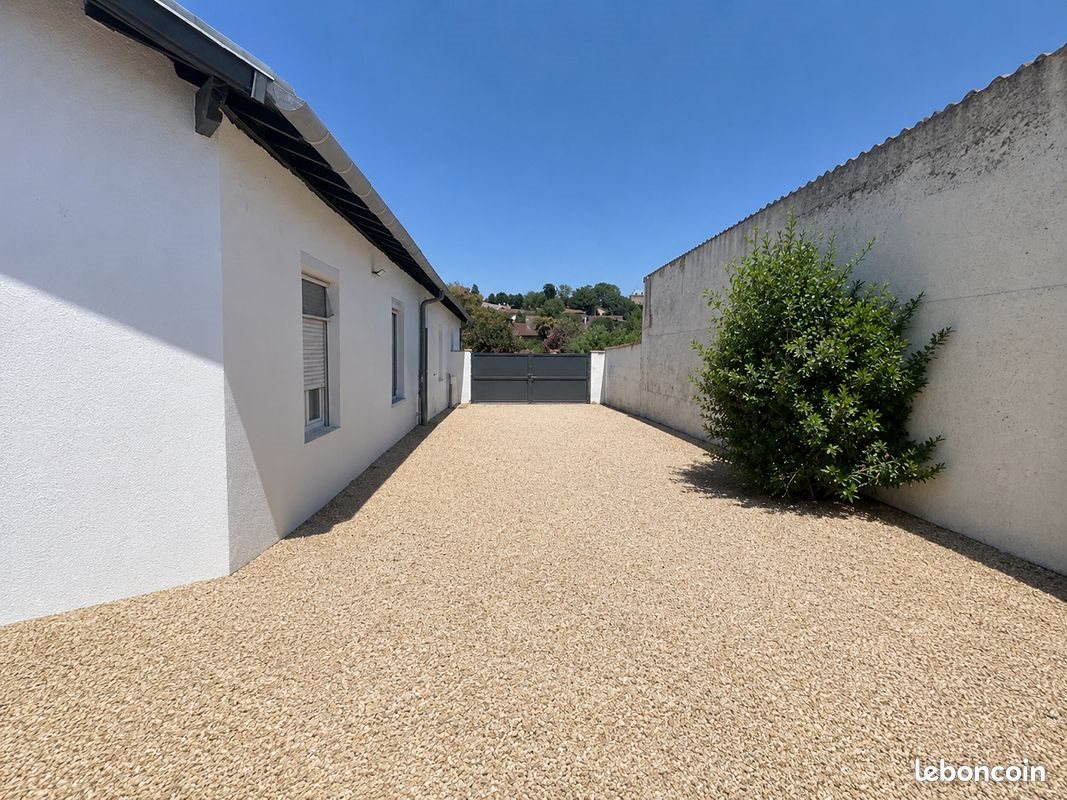 Appartement à louer, 85m², Saint-Gaudens