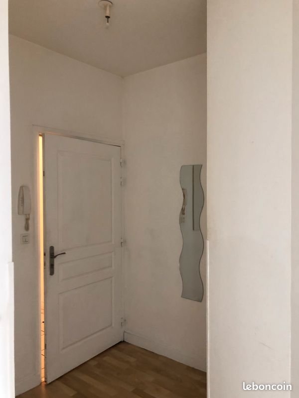 Appartement à louer, 38m², Pontivy