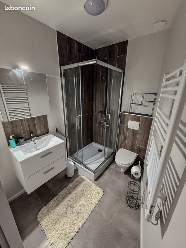 Appartement à louer, 37m², Port-Vendres