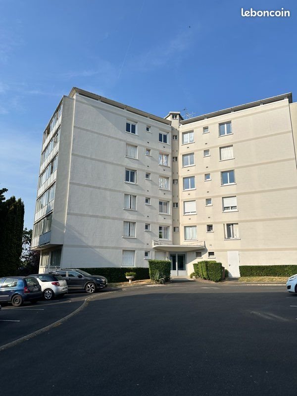 Appartement à vendre, 45m², Joué-lès-Tours