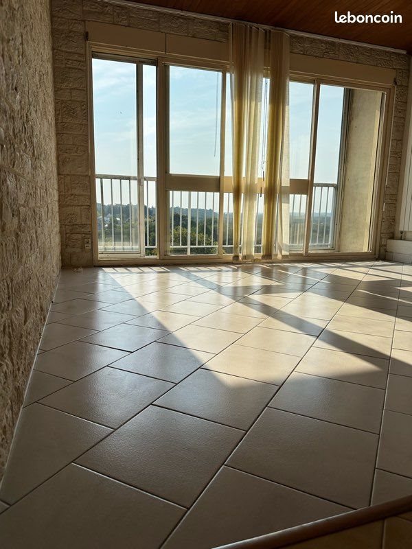 Appartement à vendre, 45m², Joué-lès-Tours