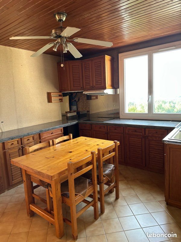 Appartement à vendre, 45m², Joué-lès-Tours