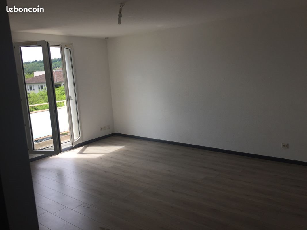 Appartement à louer, 34m², Castanet-Tolosan