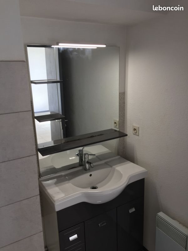 Appartement à louer, 34m², Castanet-Tolosan